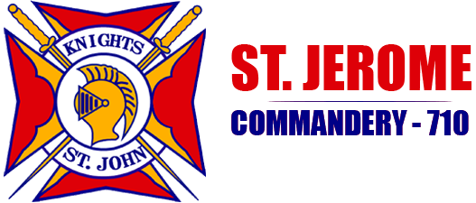 Knights Of St. John International — Commandery 710